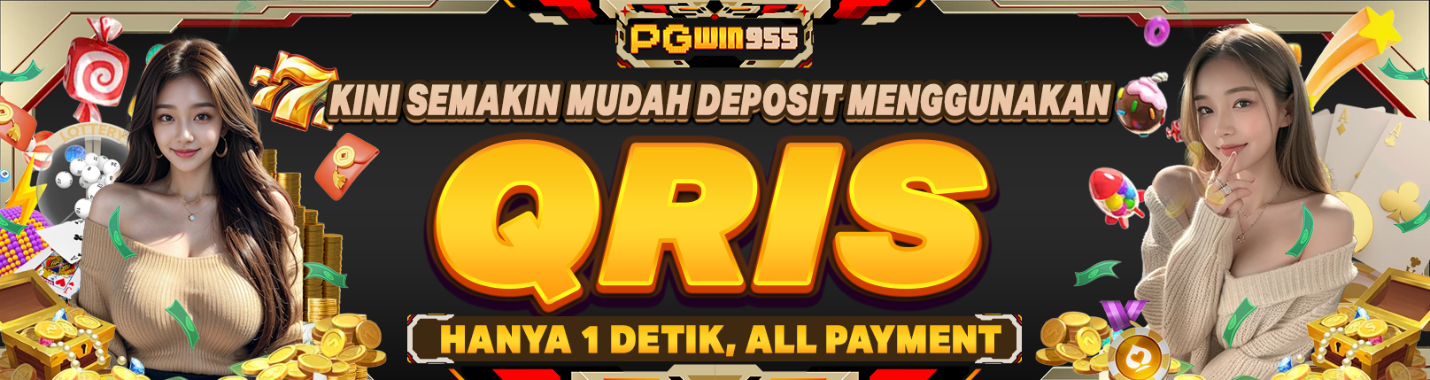 qris